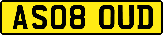 AS08OUD