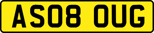 AS08OUG