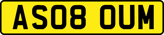 AS08OUM