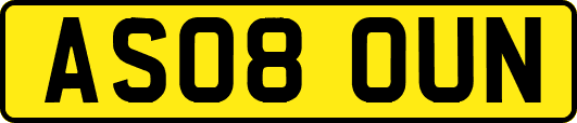 AS08OUN