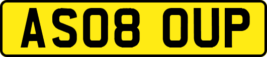 AS08OUP