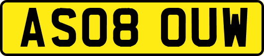 AS08OUW