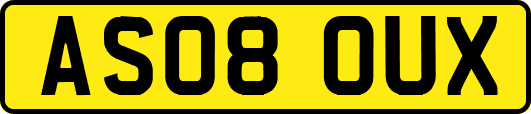 AS08OUX