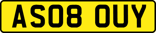 AS08OUY