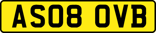 AS08OVB