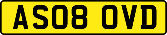 AS08OVD