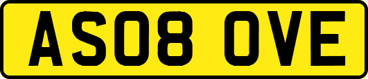 AS08OVE