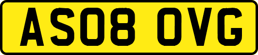 AS08OVG