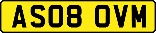 AS08OVM