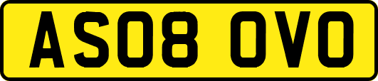AS08OVO