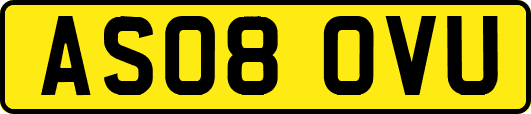 AS08OVU