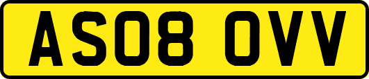 AS08OVV