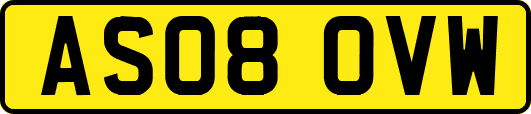 AS08OVW
