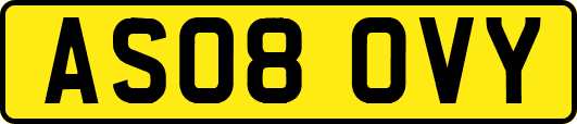 AS08OVY