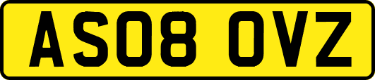 AS08OVZ