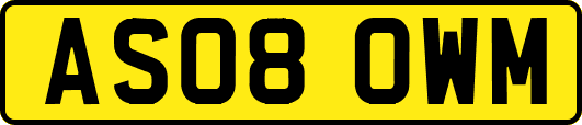AS08OWM