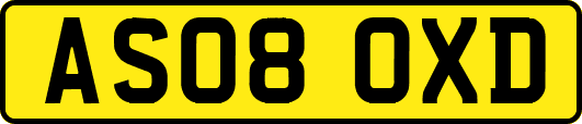 AS08OXD