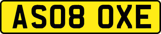 AS08OXE
