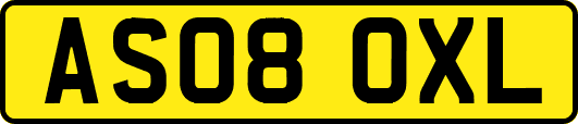 AS08OXL