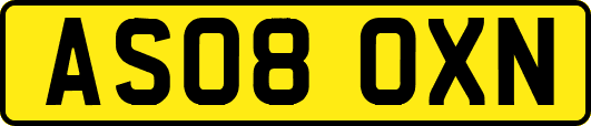 AS08OXN