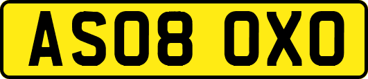 AS08OXO