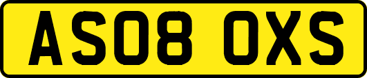 AS08OXS