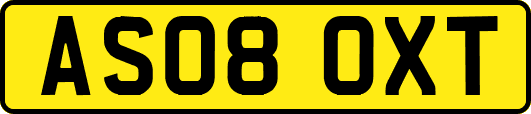 AS08OXT