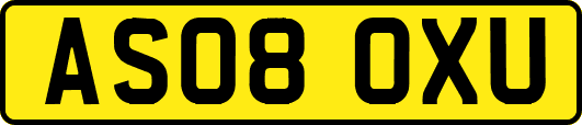 AS08OXU