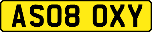 AS08OXY