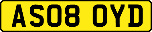 AS08OYD