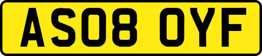 AS08OYF