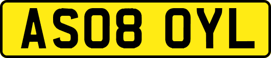 AS08OYL