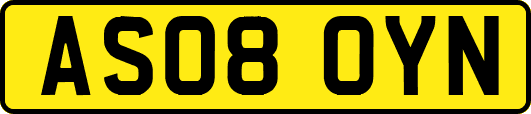 AS08OYN