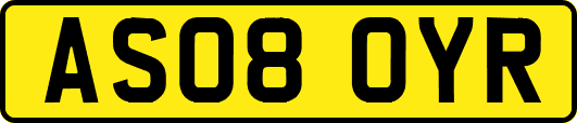 AS08OYR