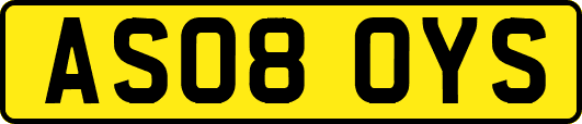 AS08OYS