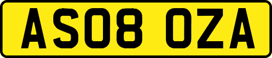 AS08OZA