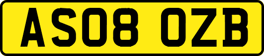 AS08OZB