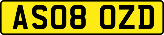 AS08OZD