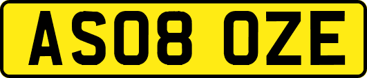 AS08OZE