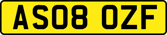 AS08OZF