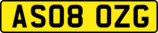 AS08OZG