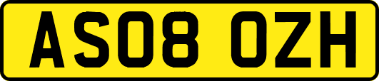 AS08OZH