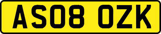 AS08OZK