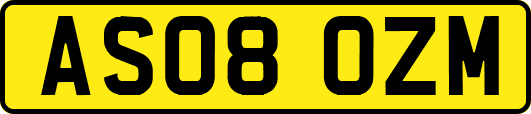 AS08OZM