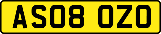 AS08OZO