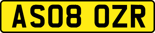 AS08OZR