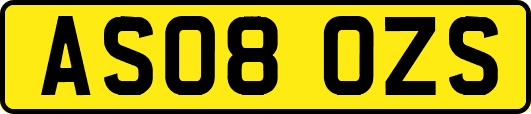 AS08OZS