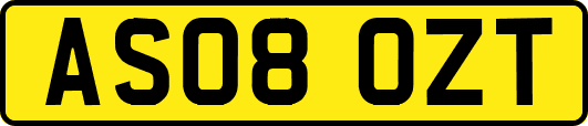 AS08OZT