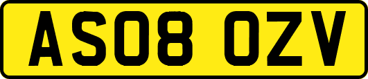 AS08OZV