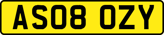 AS08OZY